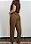 Calça Alfaiataria Marant Premium com Bolsos Laterais Eliane @usemika Feminino - Imagem 4