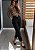 Calça Alfaiataria Marant Premium com Bolsos Laterais Eliane @usemika Feminino - Imagem 5