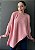 Poncho Modal Básico Mônica @usemika Feminino - Imagem 5