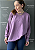 Poncho Modal Básico Mônica @usemika Feminino - Imagem 2