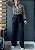 Calça Wide Leg Viscolinho Premium com Elástico Atrás Isis @usemika Feminino - Imagem 10