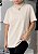 Kit Tshirt Meia Malha com Gola Alta Grazi @usemika Feminino - Imagem 3