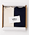 Kit Tshirt Meia Malha com Gola Alta Grazi @usemika Feminino - Imagem 1