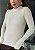 Blusa Poliamida Canelada Manga Longa Maite @usemika Feminino - Imagem 5