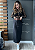 Saia Cetim Midi com Elástico Embutido Natalia @usemika Feminino - Imagem 2