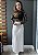 Saia Cetim Midi com Elástico Embutido Natalia @usemika Feminino - Imagem 6