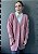 Cardigan Tricot Comprido com Bolsos Vitoria @usemika Feminino - Imagem 3