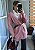 Cardigan Tricot Comprido com Bolsos Vitoria @usemika Feminino - Imagem 4