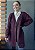 Cardigan Tricot Comprido com Bolsos Vitoria @usemika Feminino - Imagem 1