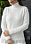 Blusa Modal Básica Gola Alta Antonia @usemika Feminino - Imagem 2