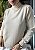Blusa Modal Básica Gola Alta Antonia @usemika Feminino - Imagem 4