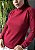 Blusa Modal Básica Gola Alta Antonia @usemika Feminino - Imagem 3
