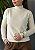 Blusa Modal Básica Manga Longa Monique @usemika Feminino - Imagem 1