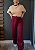 Calça Moletom Reta Básica Catarina @usemika Feminino - Imagem 7