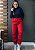 Calça Moletom Jogger Camila @usemika Feminino - Imagem 15