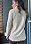 Camisa Alfaiataria Marant Tradicional Básica Paloma @usemika Feminino - Imagem 6
