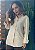 Camisa Alfaiataria Marant Tradicional Básica Paloma @usemika Feminino - Imagem 5