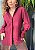 Camisa Alfaiataria Marant Tradicional Básica Paloma @usemika Feminino - Imagem 4