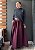 Saia Alfaiataria Marant Longa com Bolso Valentina @usemika Feminino - Imagem 7