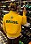 Jaqueta Nylon Puffer Brasil @usemika Feminino - Imagem 2