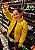 Jaqueta Nylon Puffer Brasil @usemika Feminino - Imagem 1