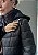 Jaqueta Nylon Puffer Bolsos em Pelo Nina @usemika Feminino - Imagem 7