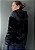 Jaqueta Nylon com Pelo Oversized com Recortes Cintia @usemika Feminino - Imagem 7