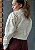 Jaqueta Nylon Bomber com Ribana Renata @usemika Feminino - Imagem 3
