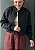 Jaqueta Nylon Bomber com Ribana Renata @usemika Feminino - Imagem 7