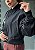 Jaqueta Nylon Bomber com Ribana Renata @usemika Feminino - Imagem 4