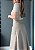 Saia Courino Midi com Detalhes Laterais Graziele @usemika Feminino - Imagem 5