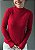 Blusa Modal Slim Malhado Fernanda @usemika Feminino - Imagem 2