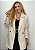 Blazer Alfaiataria Premium Oversized Transpassado Giulia @usemika Feminino - Imagem 3