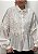 Camisa Tricoline Com Aplicação Em Renda Marcia @usemika Feminino - Imagem 5