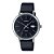 Relógio Casio Collection Masculino MTP-E175L-1EVDF - Imagem 1