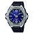 Relógio Casio Standard Masculino MWA-100H-2AVDF - Imagem 1