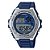 Relógio Casio Standard Masculino MWD-100H-2AVDF - Imagem 1