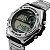 Relógio Casio Standard Masculino MWD-100HD-1AVDF - Imagem 3