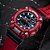 Relógio Casio G-Shock Masculino GA-900-4ADR - Imagem 2