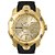 Relógio Mormaii Masculino Urban Dourado - MOPC32AB/8X - Imagem 1