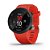 Smartwatch e Monitor Cardíaco de pulso com GPS Garmin FORERUNNER 45 - Vermelho - Imagem 1