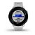Smartwatch e Monitor Cardíaco de pulso com GPS Garmin Forerruner 55 - Branco. - Imagem 8