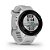 Smartwatch e Monitor Cardíaco de pulso com GPS Garmin Forerruner 55 - Branco. - Imagem 2