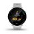 Smartwatch e Monitor Cardíaco de pulso com GPS Garmin Forerruner 55 - Branco. - Imagem 5