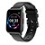 Relógio Smartwatch Mondaine Full Touch 16001M0MVNV2 - Preto - Imagem 1