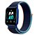 Relógio Smartwatch Mondaine Full Touch 16001M0MVNG3 - Azul - Imagem 1