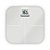 Garmin Balança Digital Inteligente C/ Bluetooth Ant+ Index S2 - Branca - Imagem 1