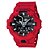 Relógio Casio G-Shock Masculino GA-700-4ADR - Imagem 1