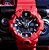 Relógio Casio G-Shock Masculino GA-700-4ADR - Imagem 3