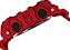 Relógio Casio G-Shock Masculino GA-700-4ADR - Imagem 6